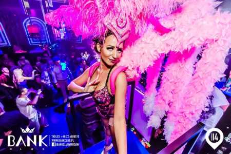 Unique dance performance for your event
