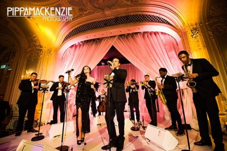 Urban Soul Orchestra 2
