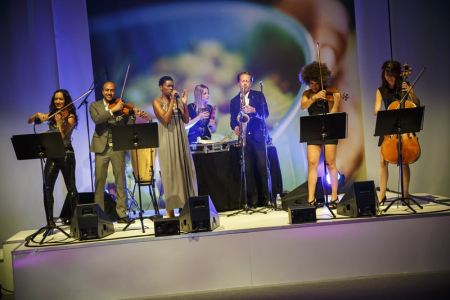 Urban Soul Orchestra 4