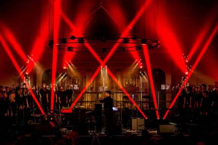 Voices Of London Choir 3