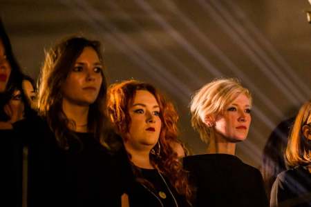 Voices Of London Choir 5