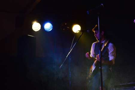 The vocalists and musicians available to book for family fun days in the UK & Nottinghamshire.