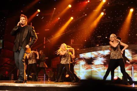 Our dancers are available to book for award ceremonies in the UK, South Africa & internationally.