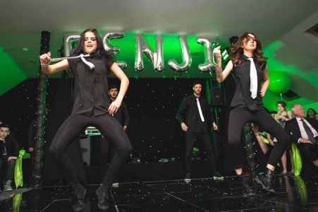 Our Flash Mob Dancers are available for hire for product launches in London & the UK.