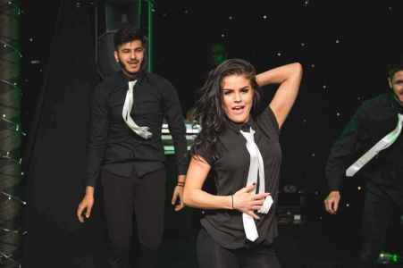 Hire our Flash Mob Dancers for street events in London & the UK.