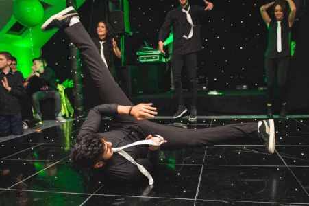 Our Flash Mob Dancers are available to book for private events in London & the UK.