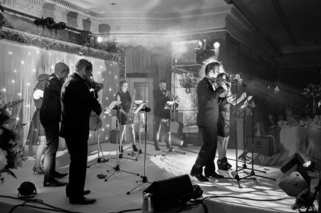 Urban Soul Orchestra 1