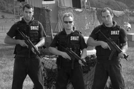 Book our live action stunt show for your product launches in the UK & London.