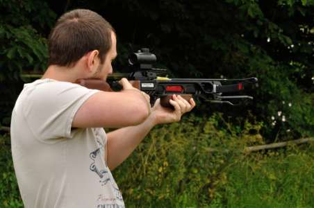 Crossbow Experience 1