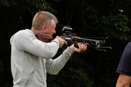 Crossbow Experience 2