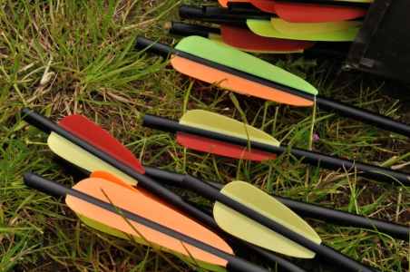 Crossbow Experience 6