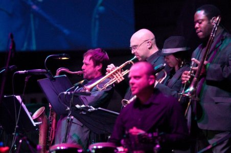 Urban Soul Orchestra 3