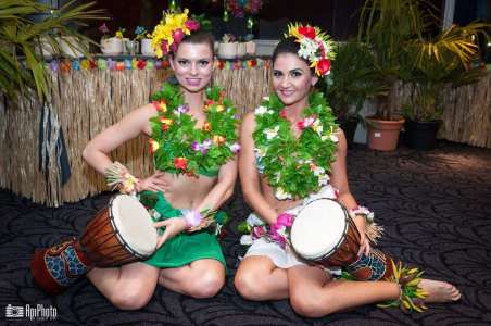 Corporate Variety Dance Show available for hire.