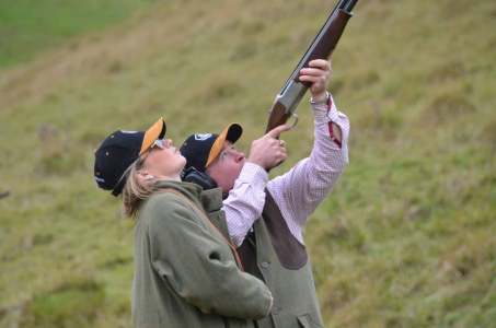 Our Mobile Clay Pigeon Shooting range is available to hire for your summer event in London & the UK.