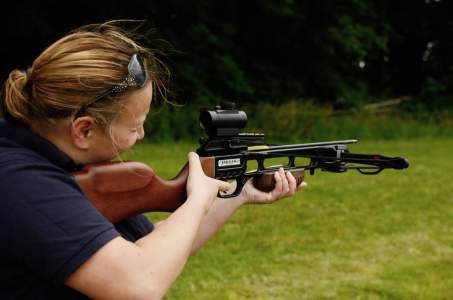 Crossbow Experience 4