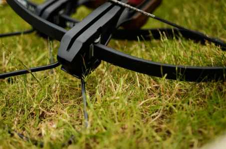Crossbow Experience 5