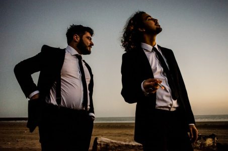 Our UK-based Spanish Flamenco guitarists can be booked for brand activations.