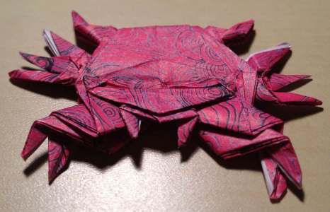 Origami artist for hire. Book our origami creator for Chinese New Year events in London & the UK.