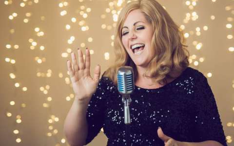 Book our Adele tribute act for your event in London and around the UK.