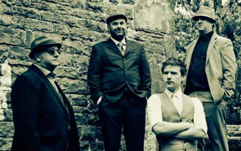 Hire our classic blues band for corporate events in the UK.