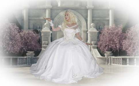 White Queen Walkabout Act 2