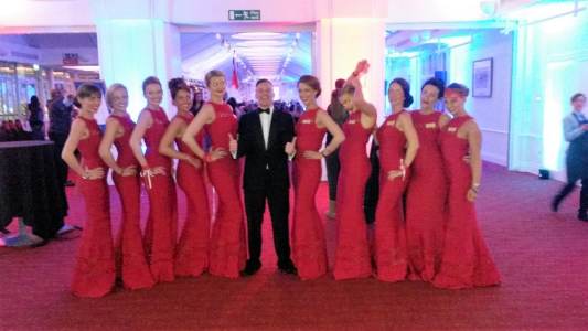 Professional magician in the UK for weddings and other private events.
