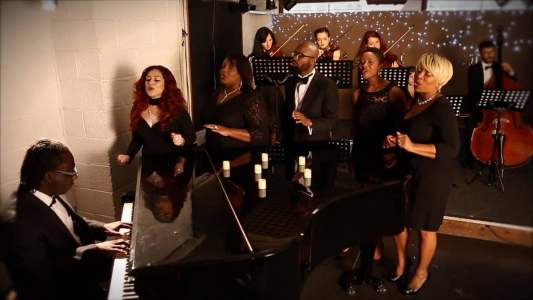 Book our Singing band for your event. Our Singers are available for hire in London and around the UK.