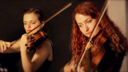 Book our String ensemble for your event. Our String ensemble is available for hire in London and around the UK.