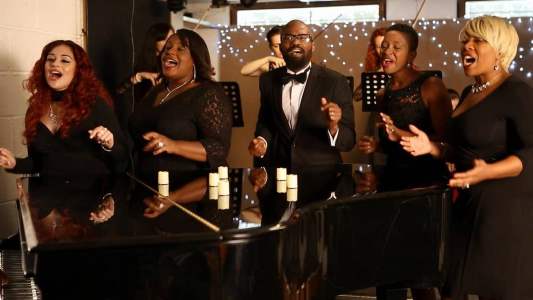 Book our Corporate singers for your event. Our singers are available for hire in London and around the UK.