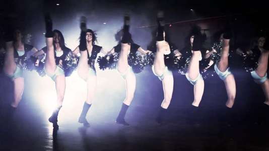 book our cheerleaders for events in the UK. Our cheerleaders for hire can also be booked internationally.