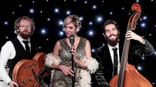 Hire Jazz Musicians, available for private parties