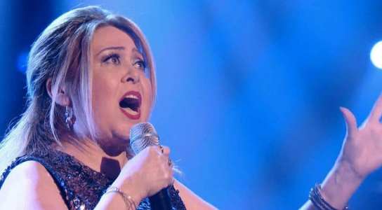 Hire Liza Baker for award ceremonies in London and the UK