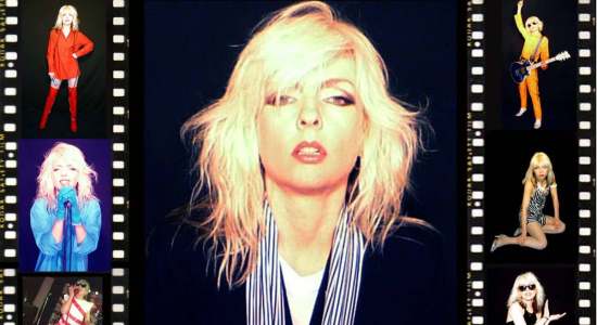 Official Blondie trubute band for hire in London and the UK.
