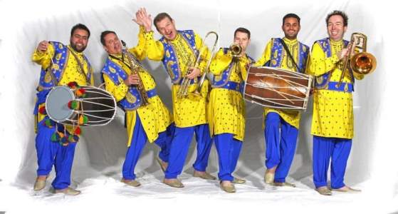 Our brass players are available to book for corporate events in London & the UK.
