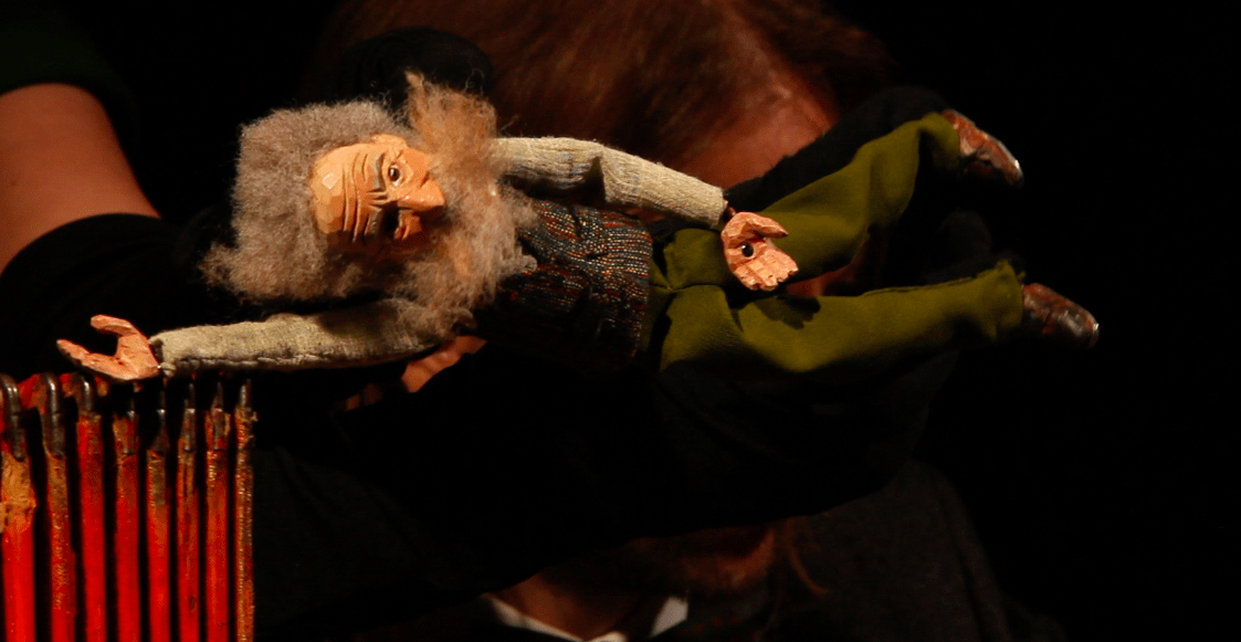 Puppet Show 4
