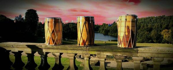 Book our Dhol performers for corporate events in London & the UK.