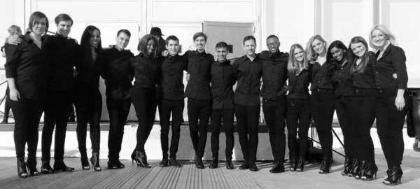 Voices Of London Choir 1