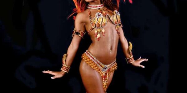 Brazilian-Rio-Performer