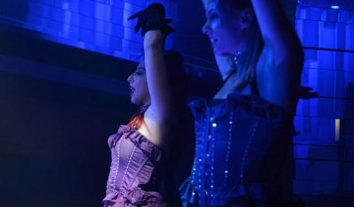 Chic-Cabaret-Dancers-Hire