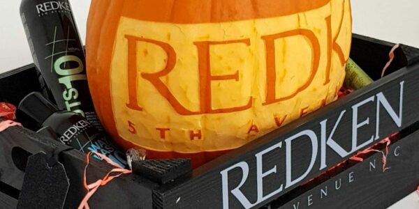 Corporate-Pre-Carved-Pumpkin