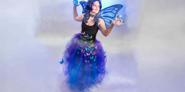 Fairy-Contact-Juggler-Act