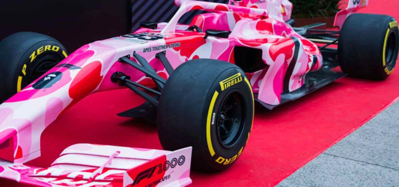 Formula_One_Simulator_Pink