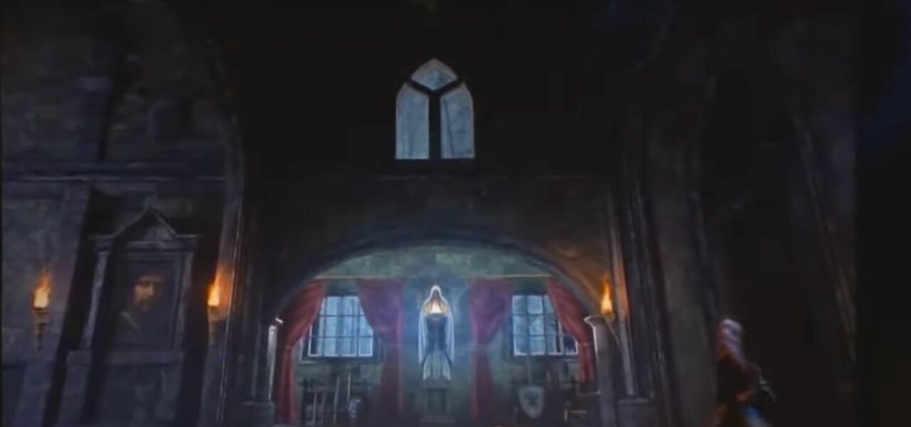 Haunted-House-Themed-Projections