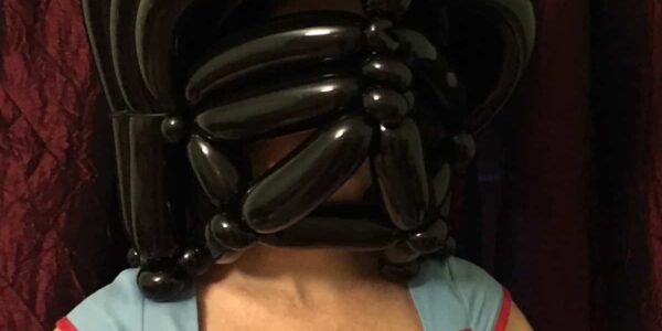 Kids-Star-Wars-Balloon-Modeller