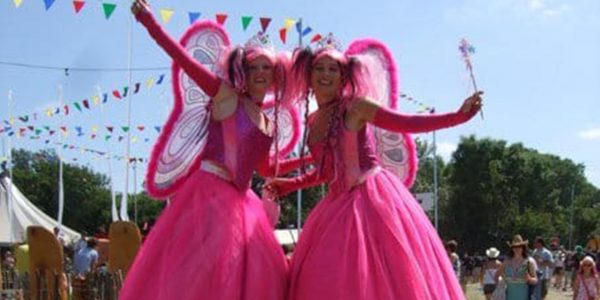 Sugar-Plum-Fairies