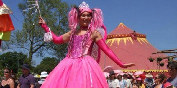 Sugar-Plum-Fairy-Performer