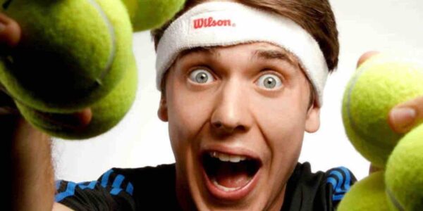 Tennis-Ball-Juggler