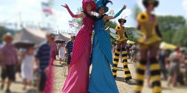 The-Spotty-Ladies