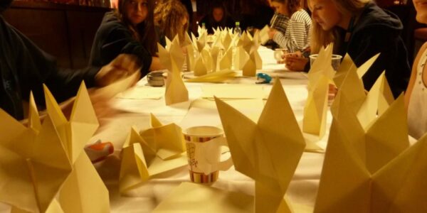 Workshop-Origami-Entertainment