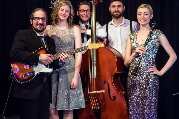 Book our Jazz band for your event. Our Jazz band is available for hire in London and around the UK. Book our Jazz band for your event. Our Jazz band is available for hire in London and around the UK.